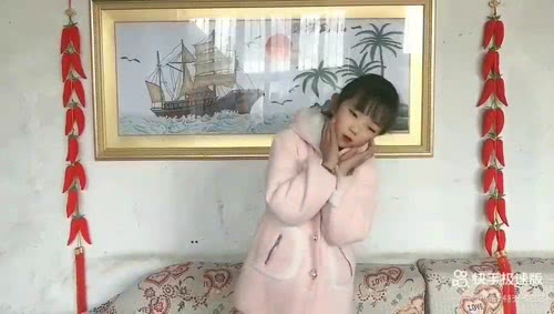 听我说谢谢你