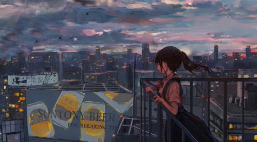 Its Gonna Rain Soon