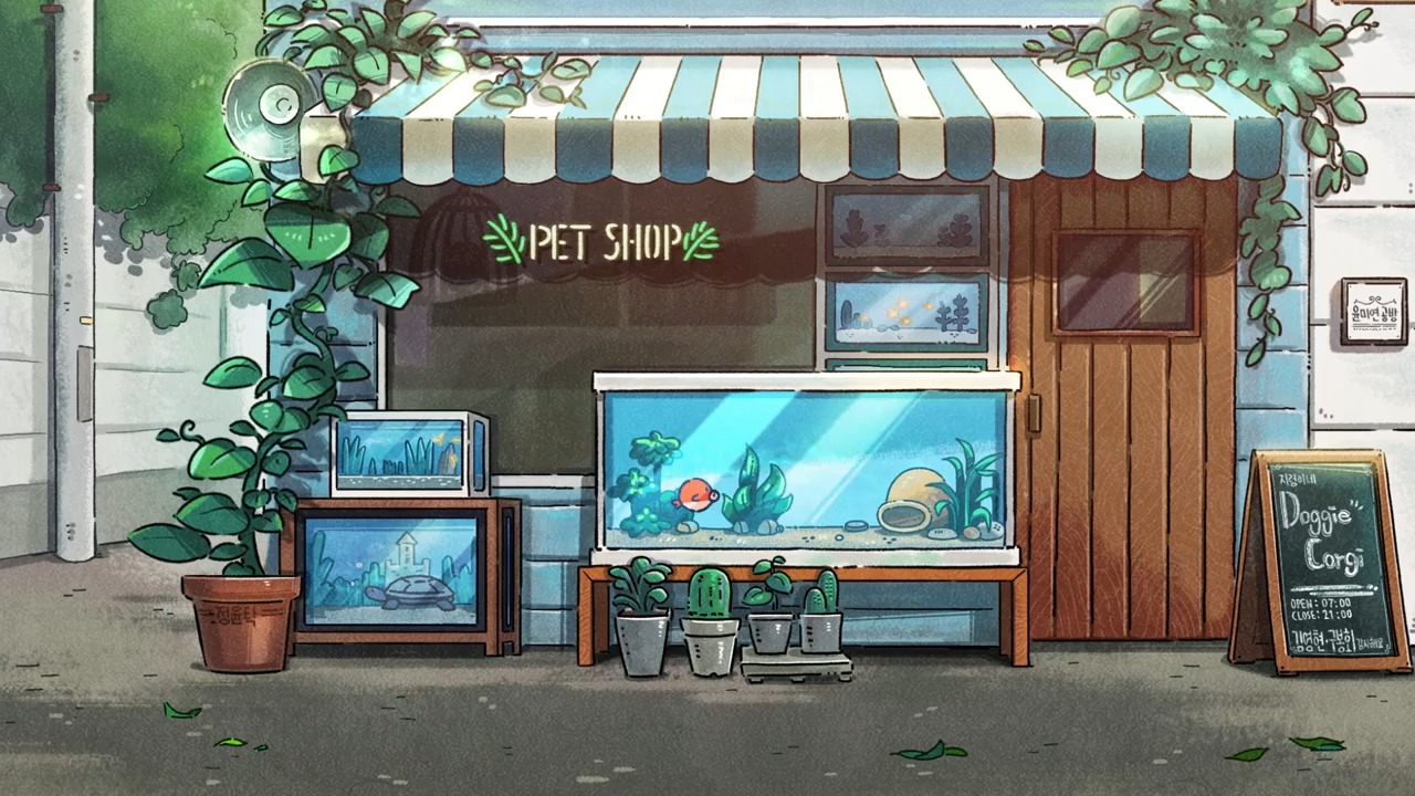 治愈柯基⑧