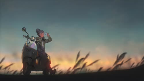 志摩凛