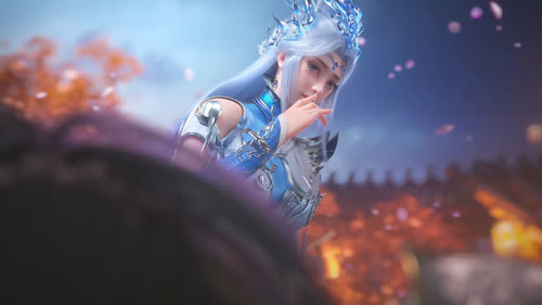 宁雨蝶