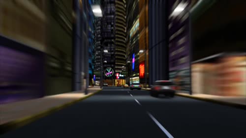 速度与激情