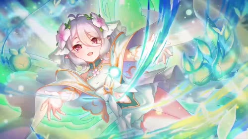 公主连结 可可萝公主形态