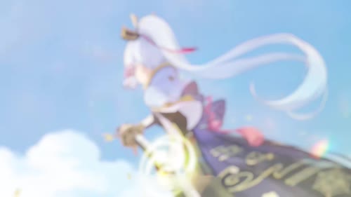 神里绫华