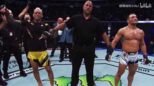 奥斯维拉ufc