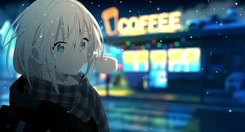白雫
