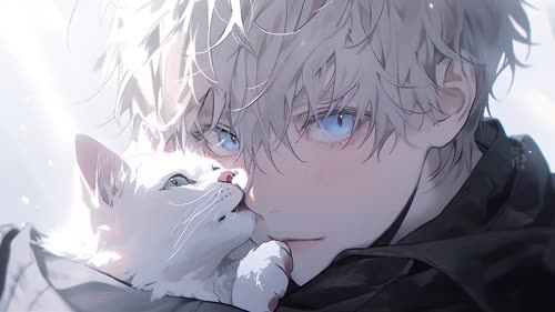 五条吾