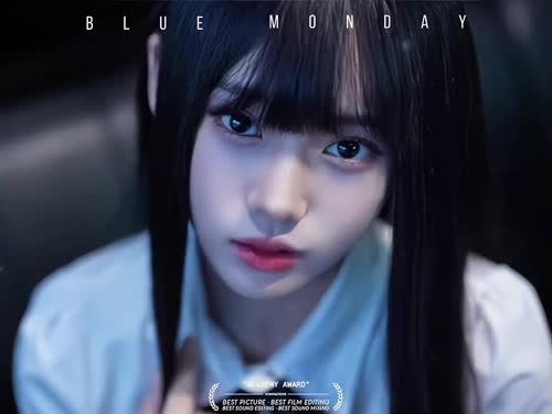 美女