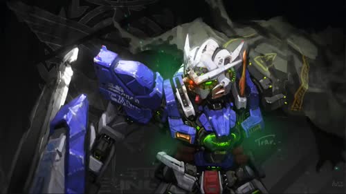 能天使