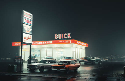 汽车