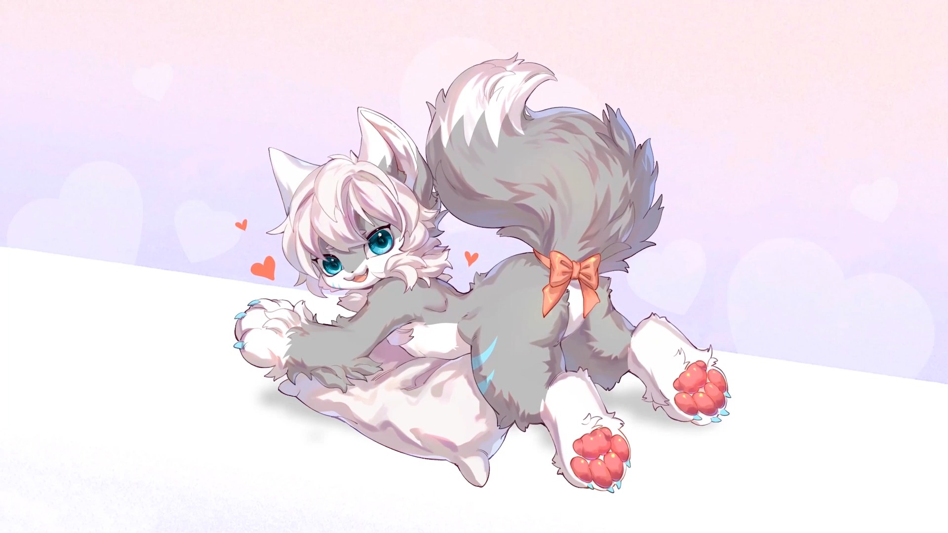 福瑞（furry）